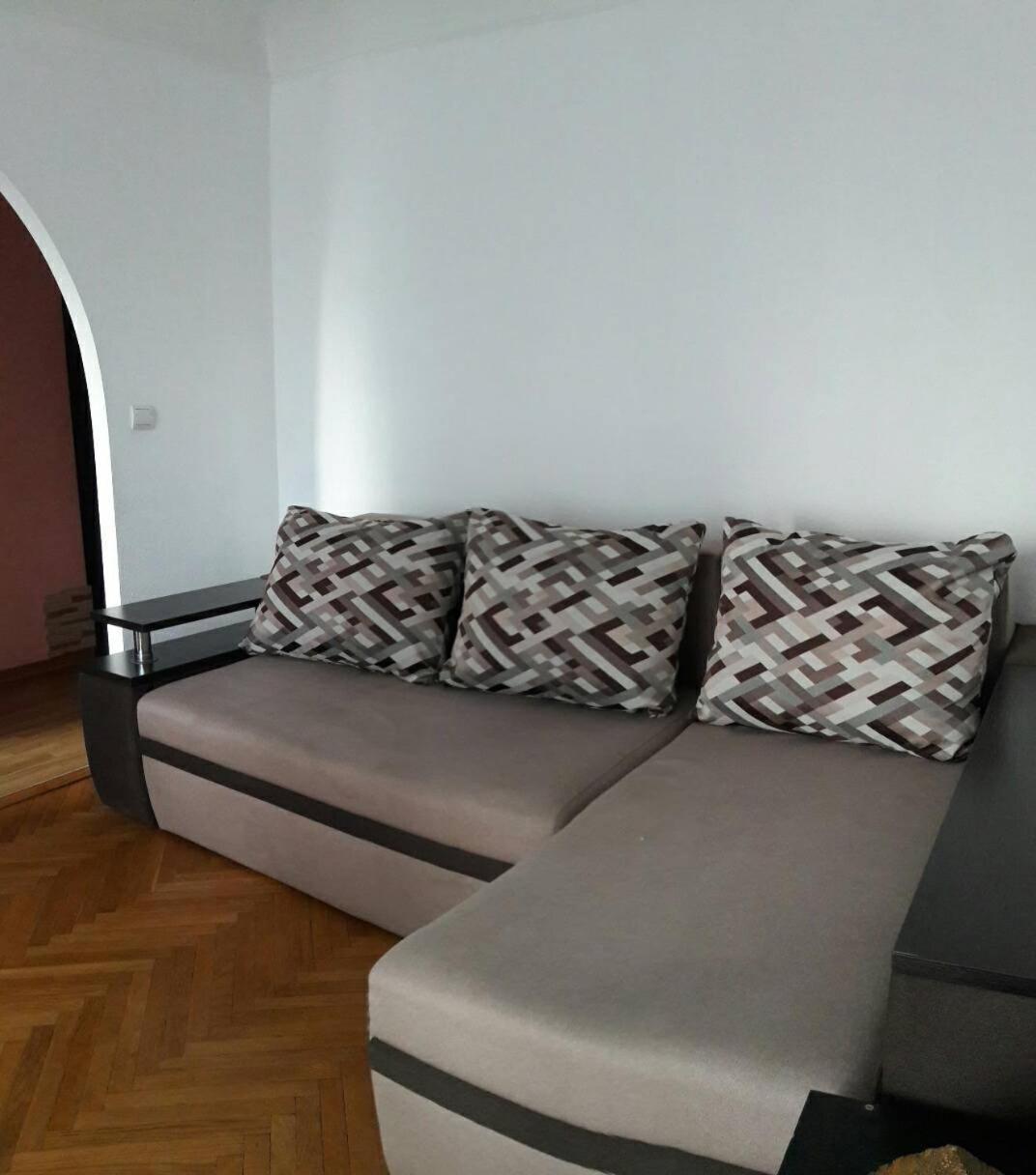 3- Х Комнатная Квартира В Центре Rivne Exteriör bild